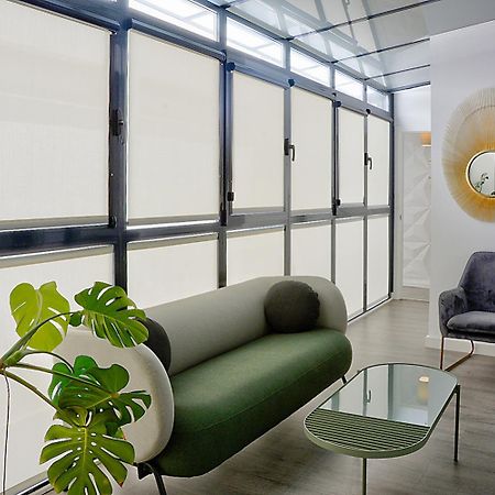 Apartamento Exclusivo En Sevilla 외부 사진