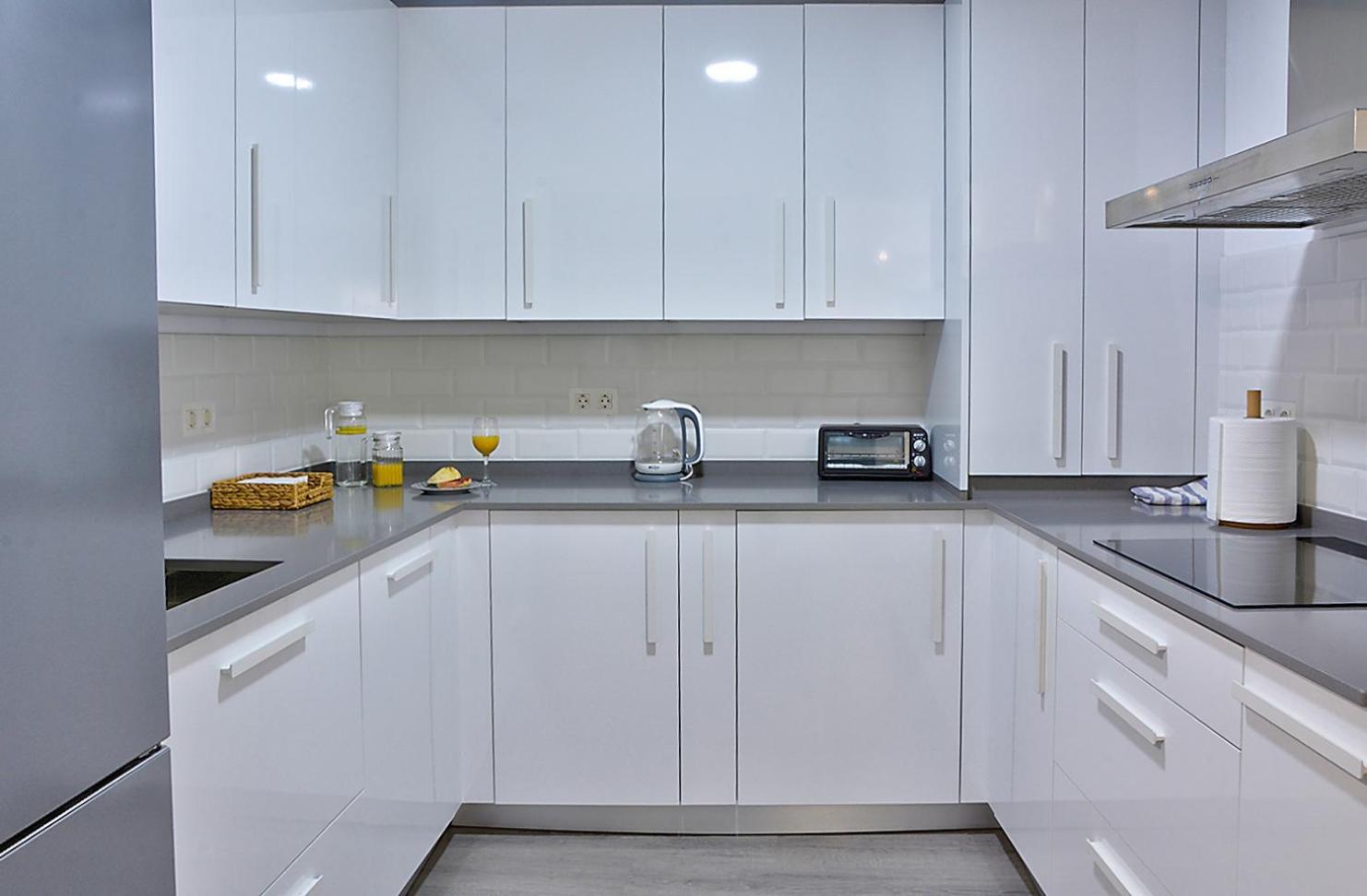 Apartamento Exclusivo En Sevilla 외부 사진