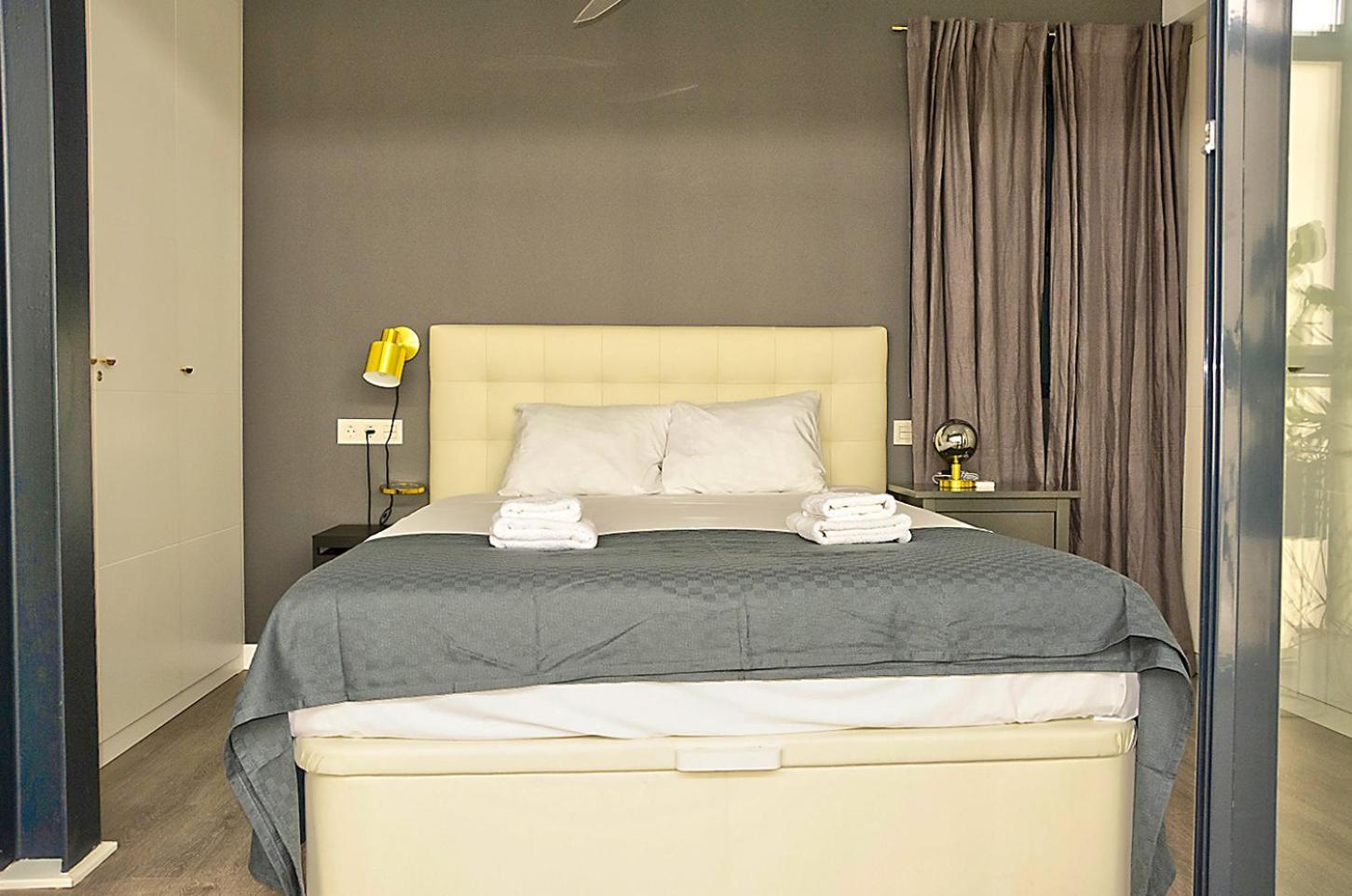 Apartamento Exclusivo En Sevilla 외부 사진