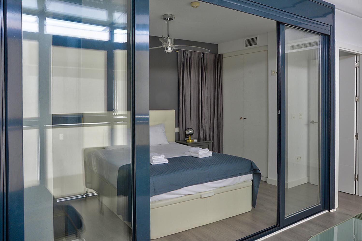 Apartamento Exclusivo En Sevilla 외부 사진