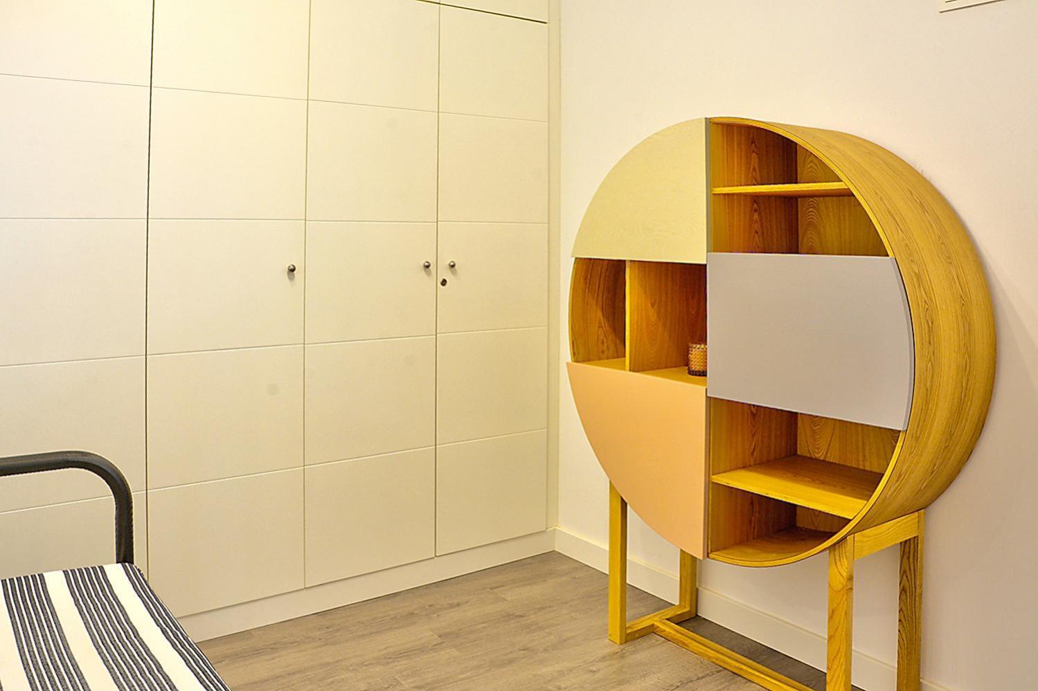 Apartamento Exclusivo En Sevilla 외부 사진