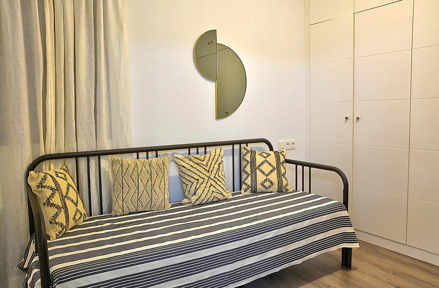 Apartamento Exclusivo En Sevilla 외부 사진
