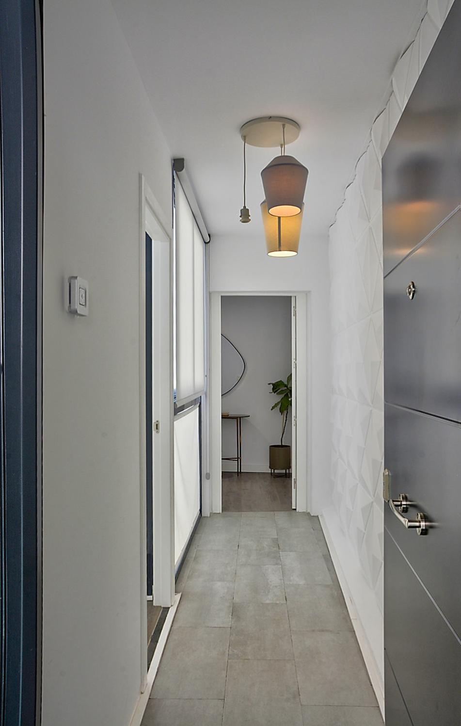 Apartamento Exclusivo En Sevilla 외부 사진