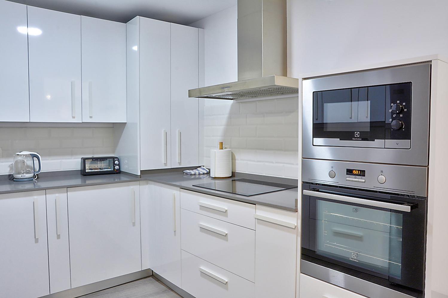 Apartamento Exclusivo En Sevilla 외부 사진