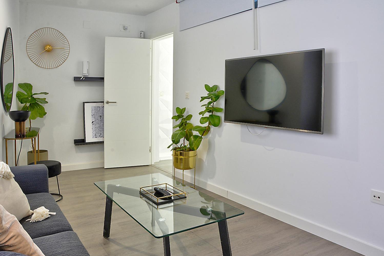 Apartamento Exclusivo En Sevilla 외부 사진