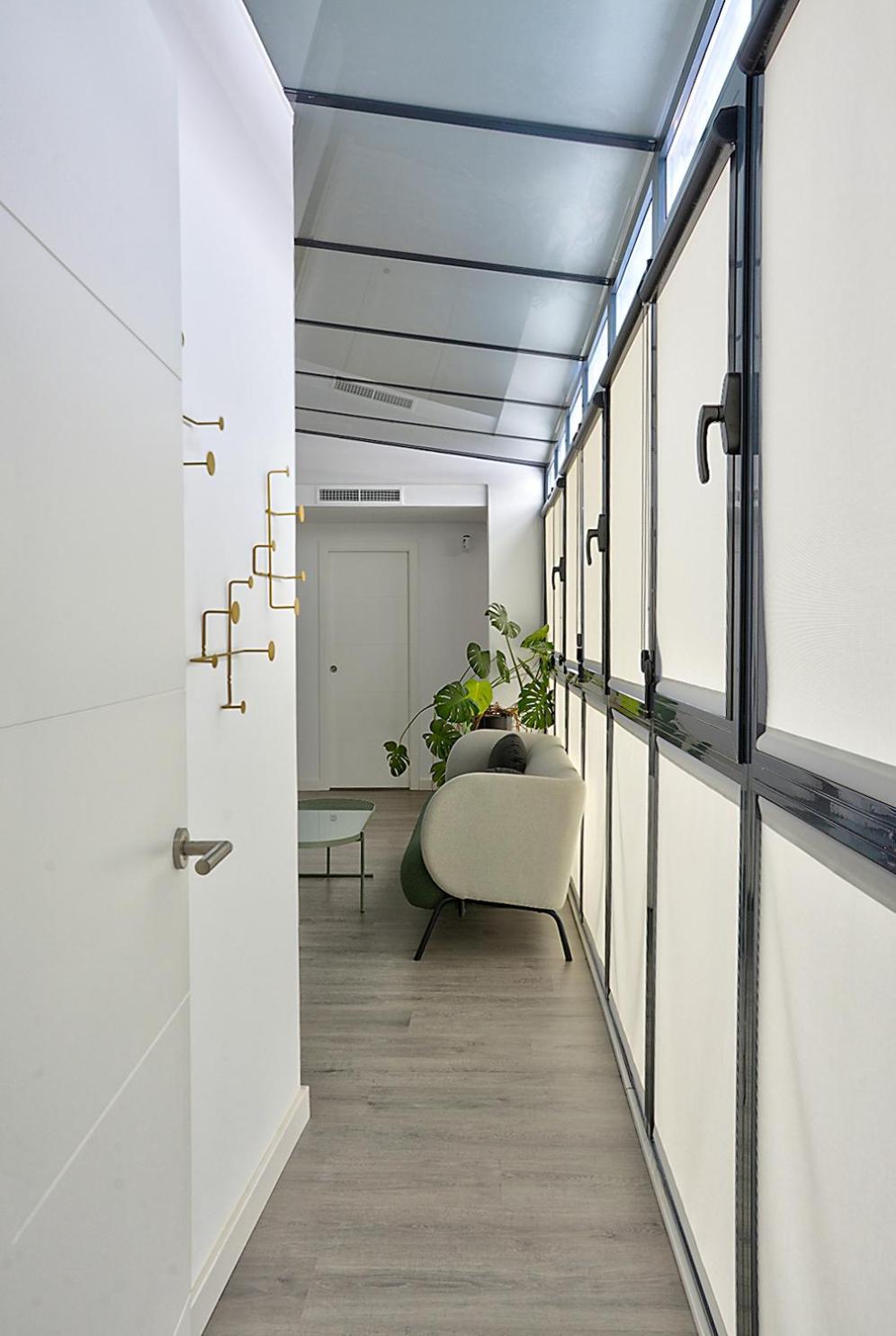 Apartamento Exclusivo En Sevilla 외부 사진