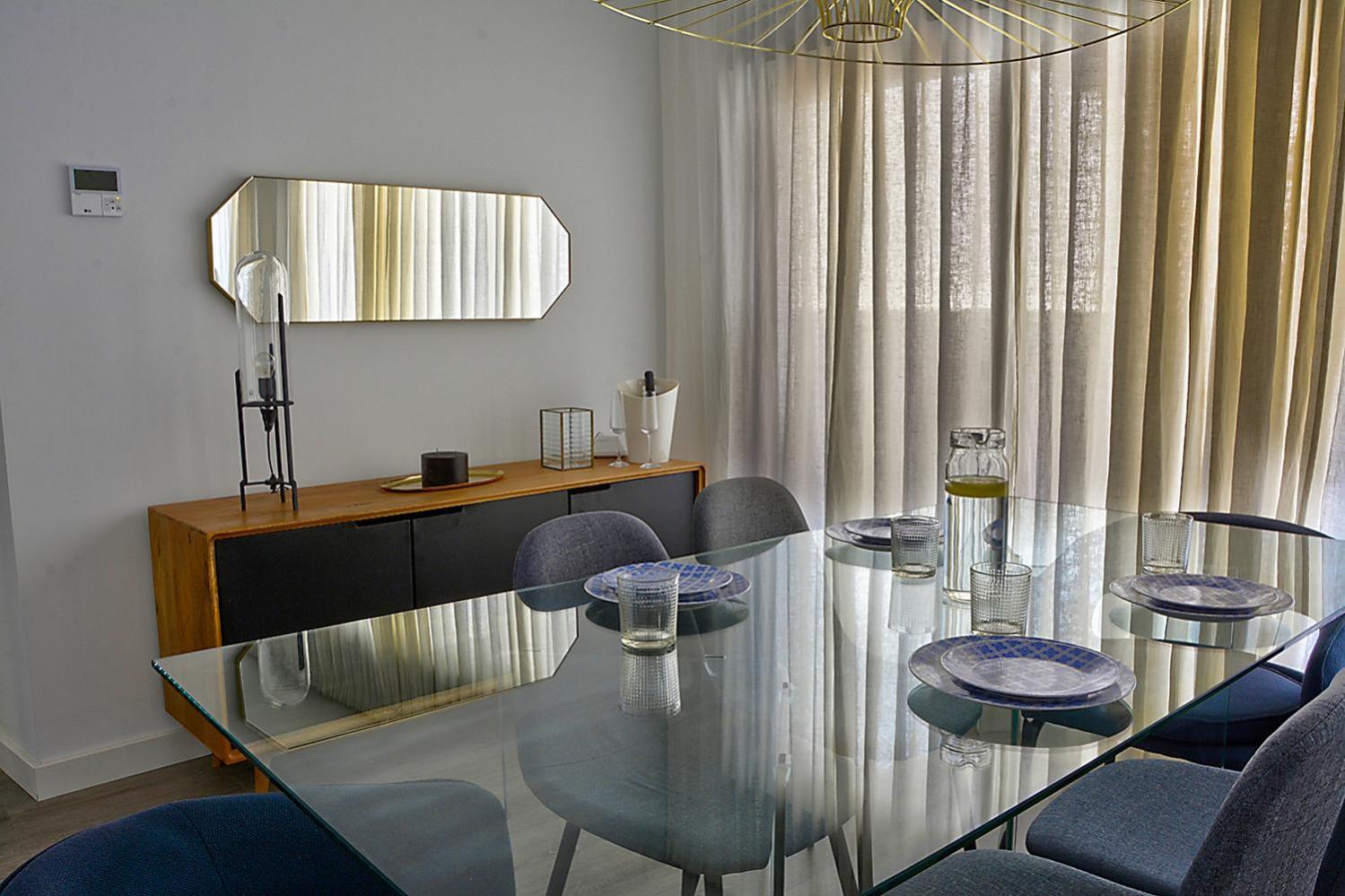 Apartamento Exclusivo En Sevilla 외부 사진