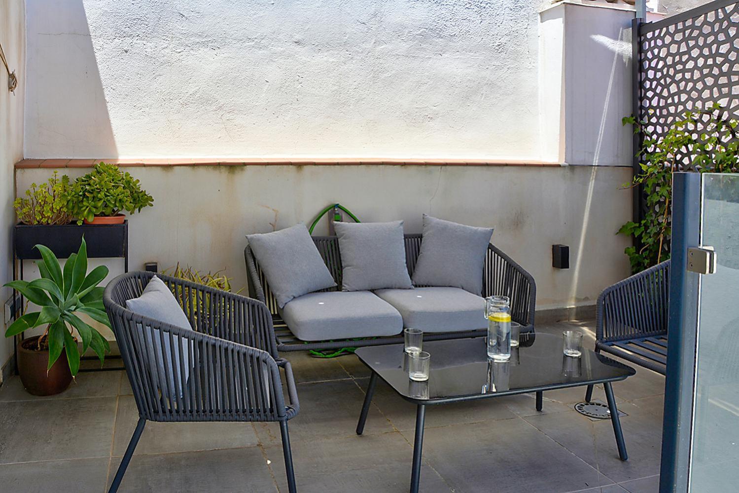 Apartamento Exclusivo En Sevilla 외부 사진