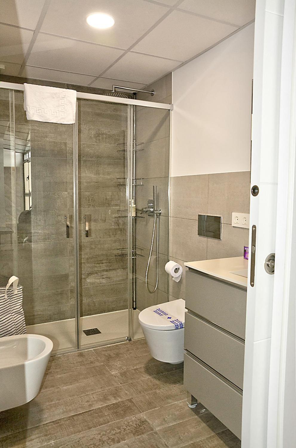Apartamento Exclusivo En Sevilla 외부 사진