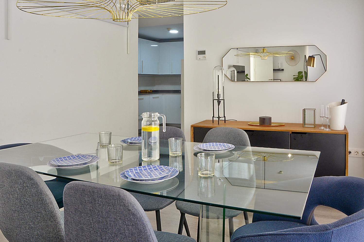Apartamento Exclusivo En Sevilla 외부 사진