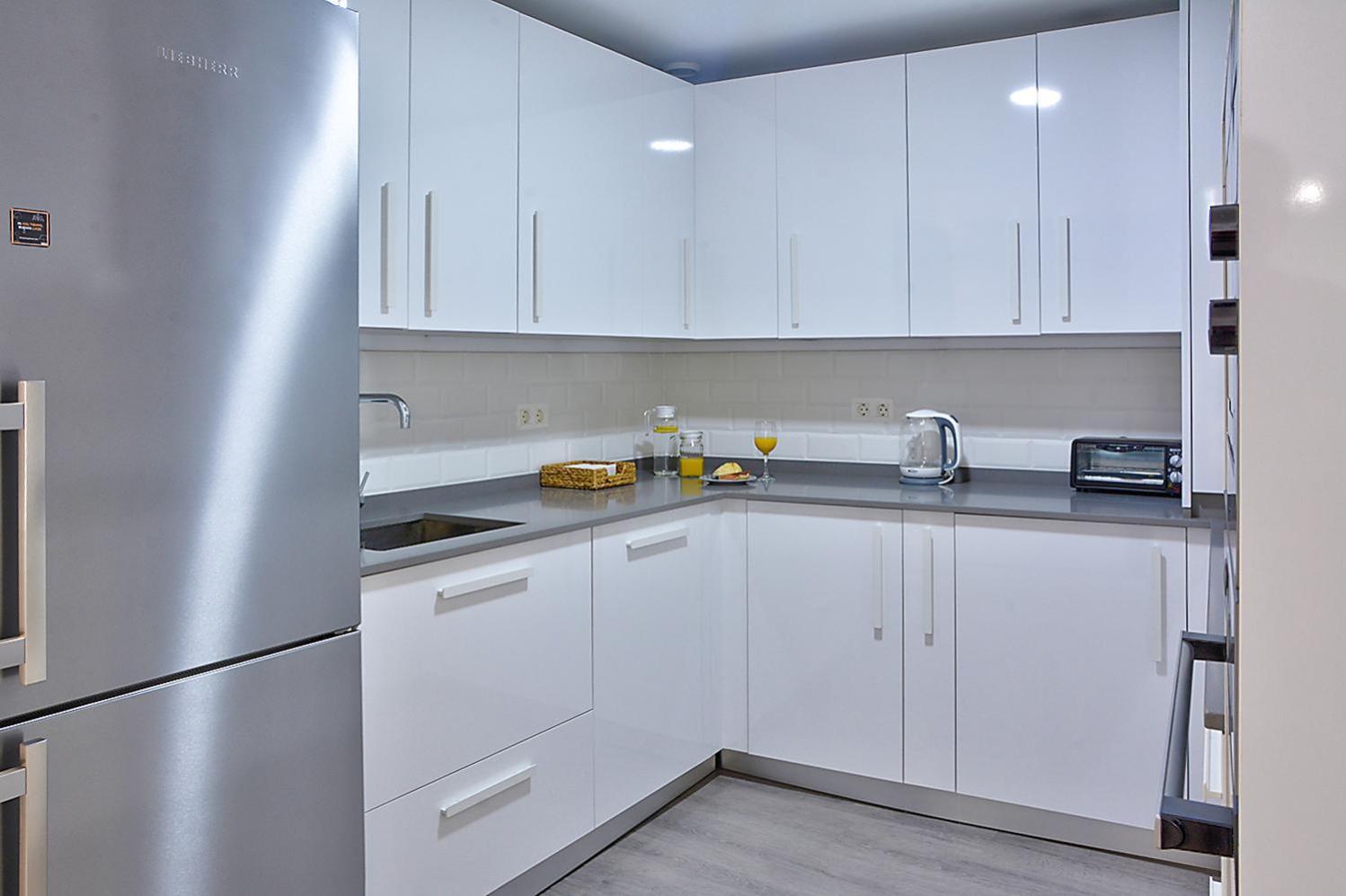 Apartamento Exclusivo En Sevilla 외부 사진