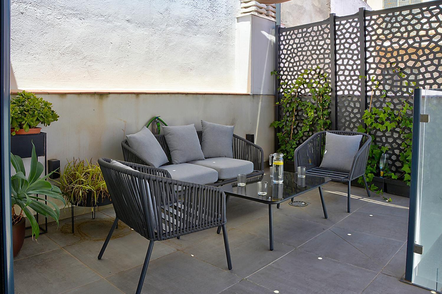 Apartamento Exclusivo En Sevilla 외부 사진