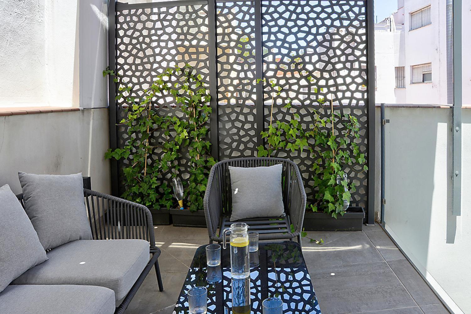 Apartamento Exclusivo En Sevilla 외부 사진